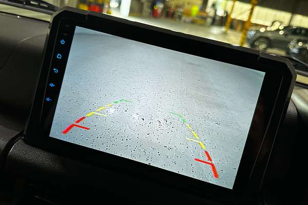 2024 Suzuki Jimny XC