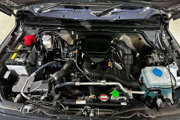 2024 Suzuki Jimny XC