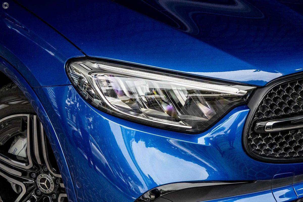 2025 Mercedes-Benz GLC-Class GLC300 C254