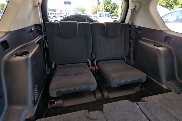 2017 Toyota Landcruiser Prado GXL GDJ150R