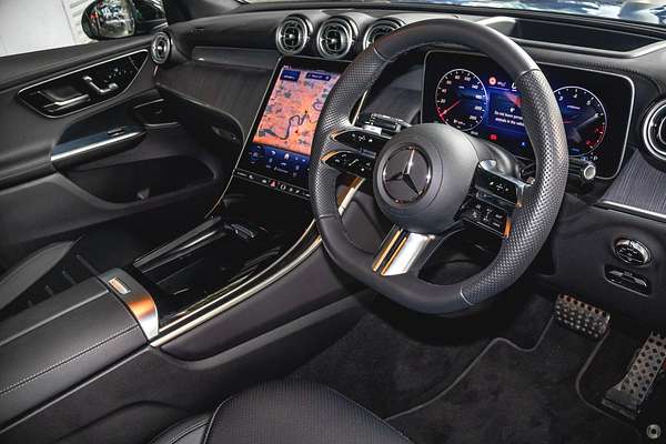 2025 Mercedes-Benz GLC-Class GLC300 C254