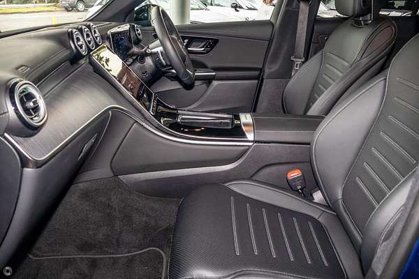 2025 Mercedes-Benz GLC-Class GLC300 C254