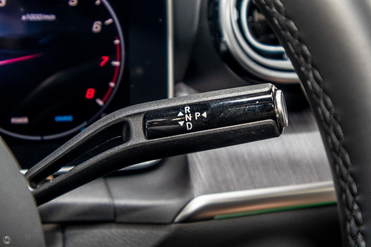 2025 Mercedes-Benz GLC-Class GLC300 C254