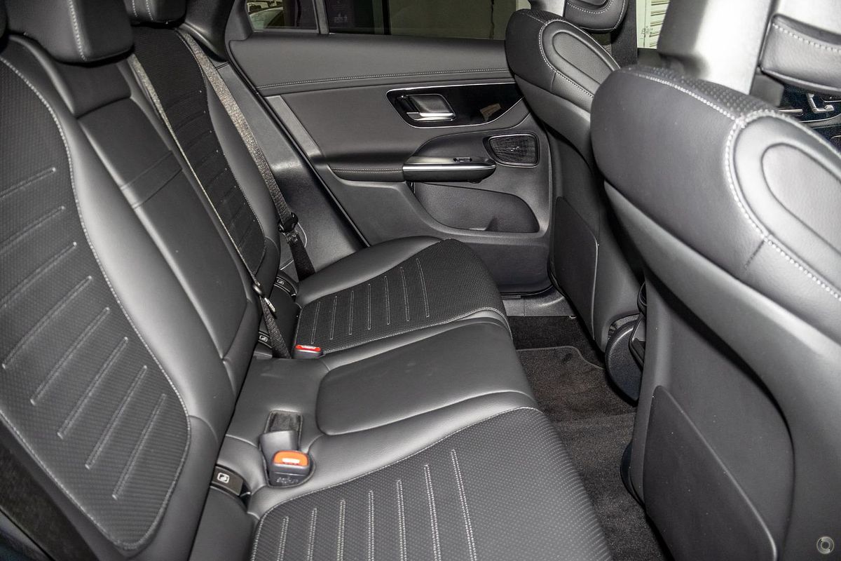 2025 Mercedes-Benz GLC-Class GLC300 C254