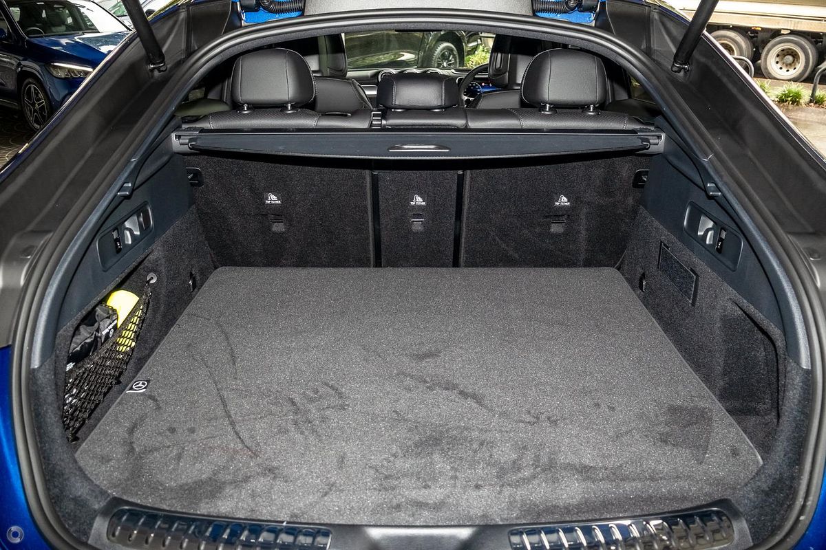 2025 Mercedes-Benz GLC-Class GLC300 C254