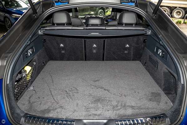 2025 Mercedes-Benz GLC-Class GLC300 C254