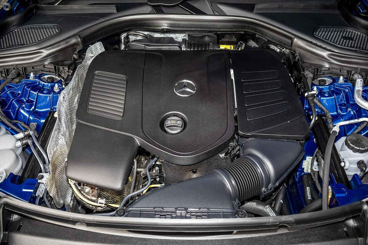 2025 Mercedes-Benz GLC-Class GLC300 C254