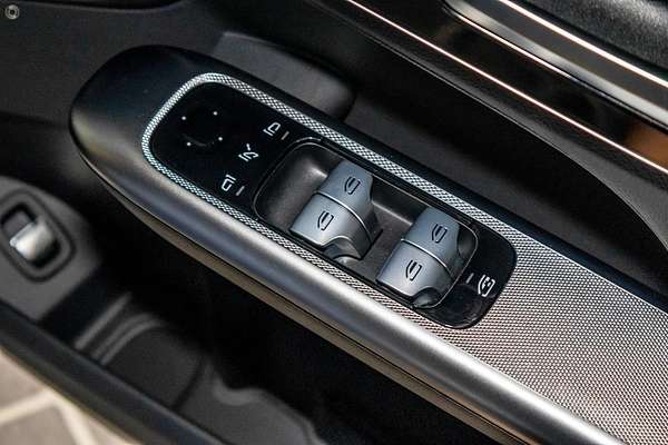 2025 Mercedes-Benz GLC-Class GLC300 C254