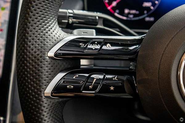 2025 Mercedes-Benz GLC-Class GLC300 C254