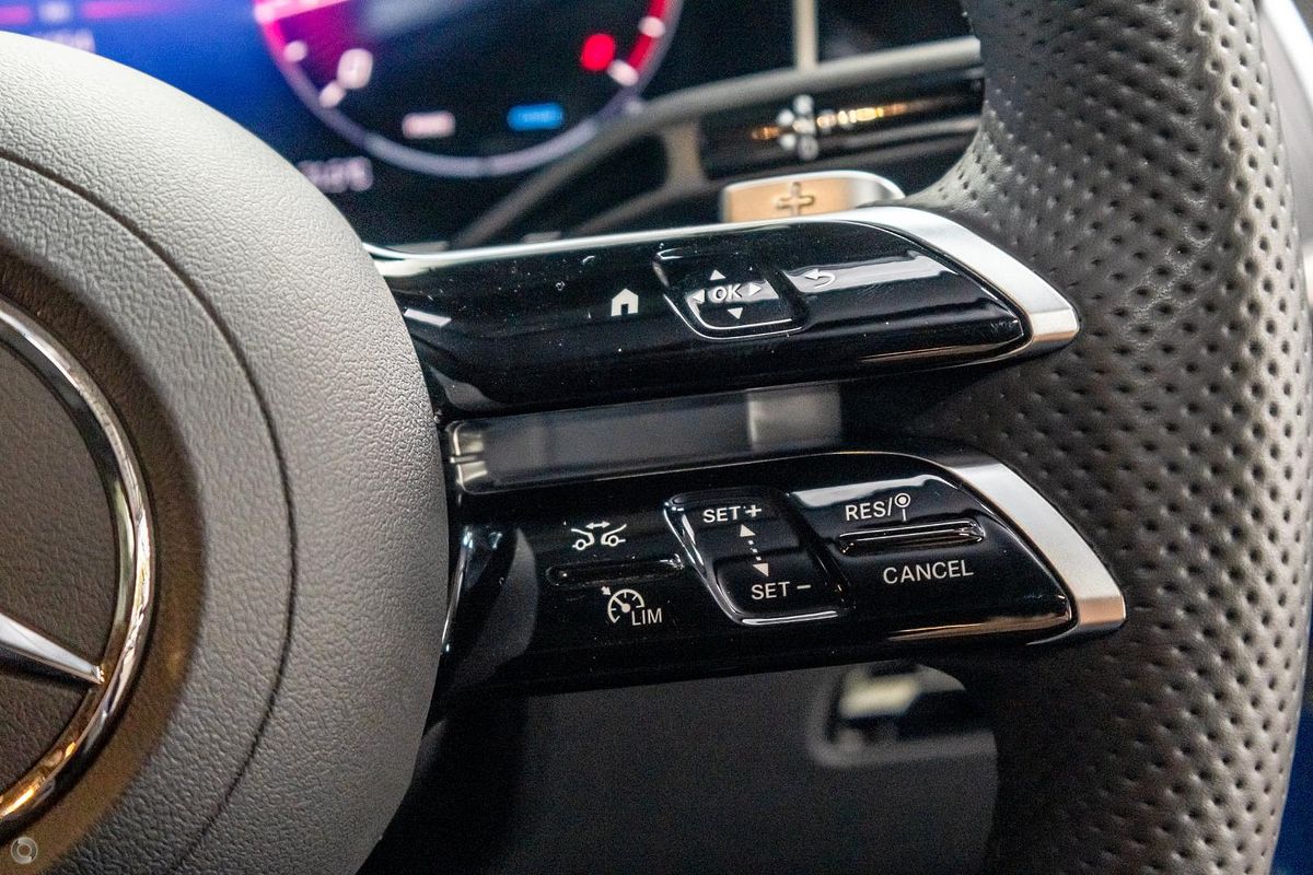 2025 Mercedes-Benz GLC-Class GLC300 C254