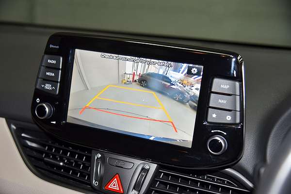 2018 Hyundai i30 Elite PD2