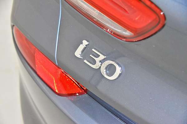 2018 Hyundai i30 Elite PD2