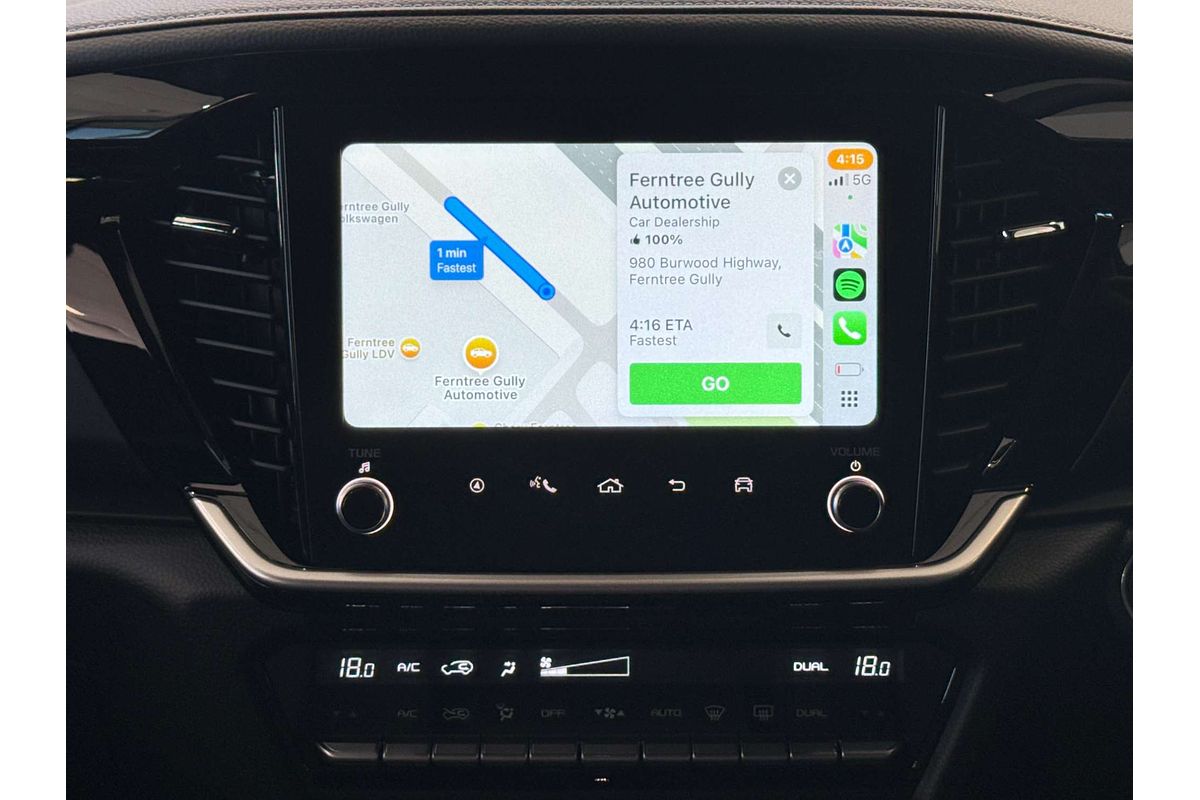 2025 Isuzu MU-X LS-T