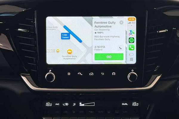 2025 Isuzu MU-X LS-T