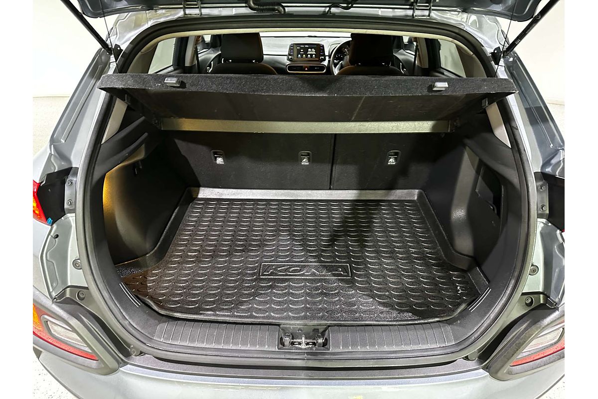 2020 Hyundai Kona Go OS.3