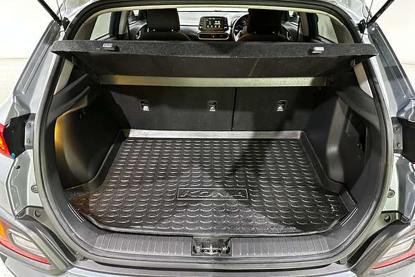 2020 Hyundai Kona Go OS.3