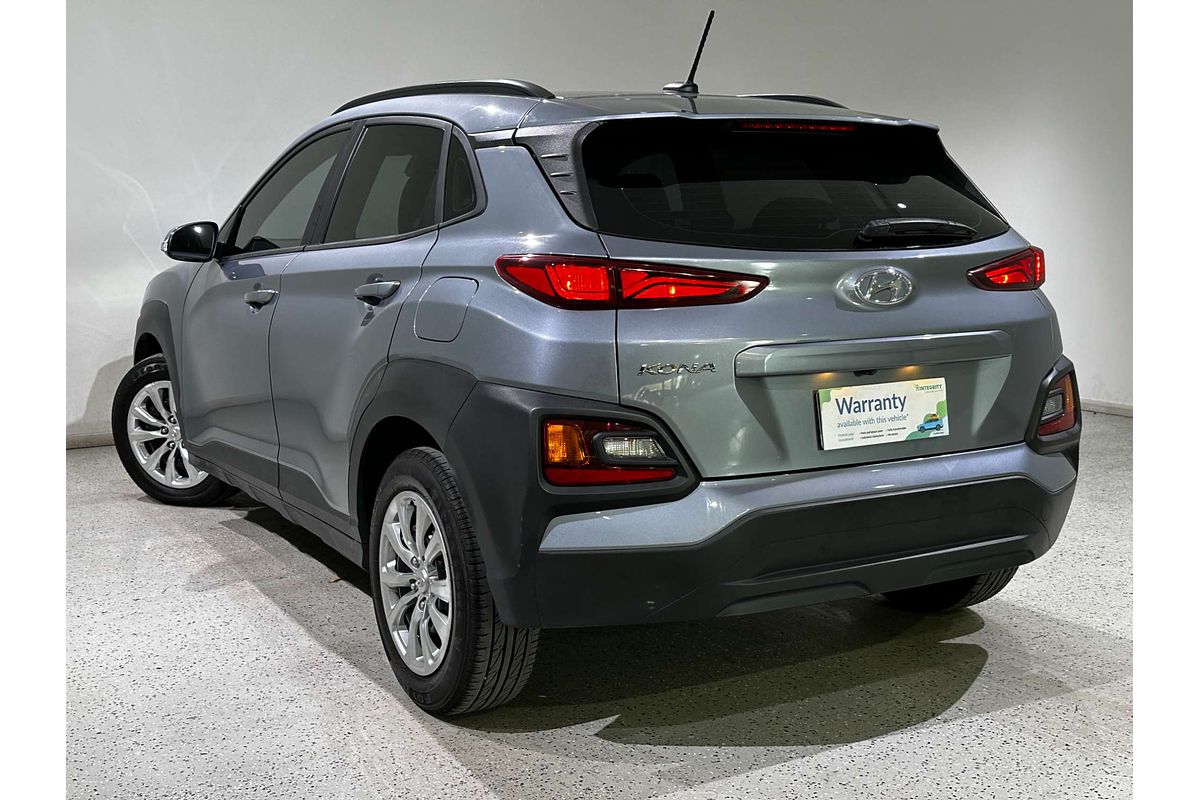 2020 Hyundai Kona Go OS.3