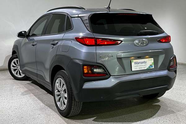 2020 Hyundai Kona Go OS.3