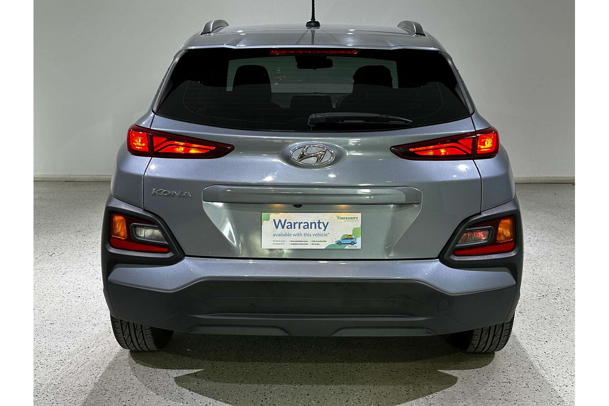 2020 Hyundai Kona Go OS.3