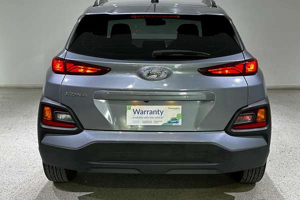 2020 Hyundai Kona Go OS.3