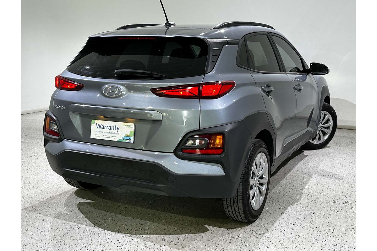 2020 Hyundai Kona Go OS.3