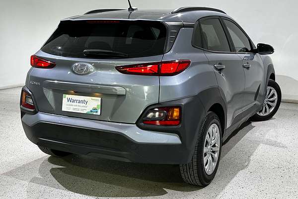 2020 Hyundai Kona Go OS.3