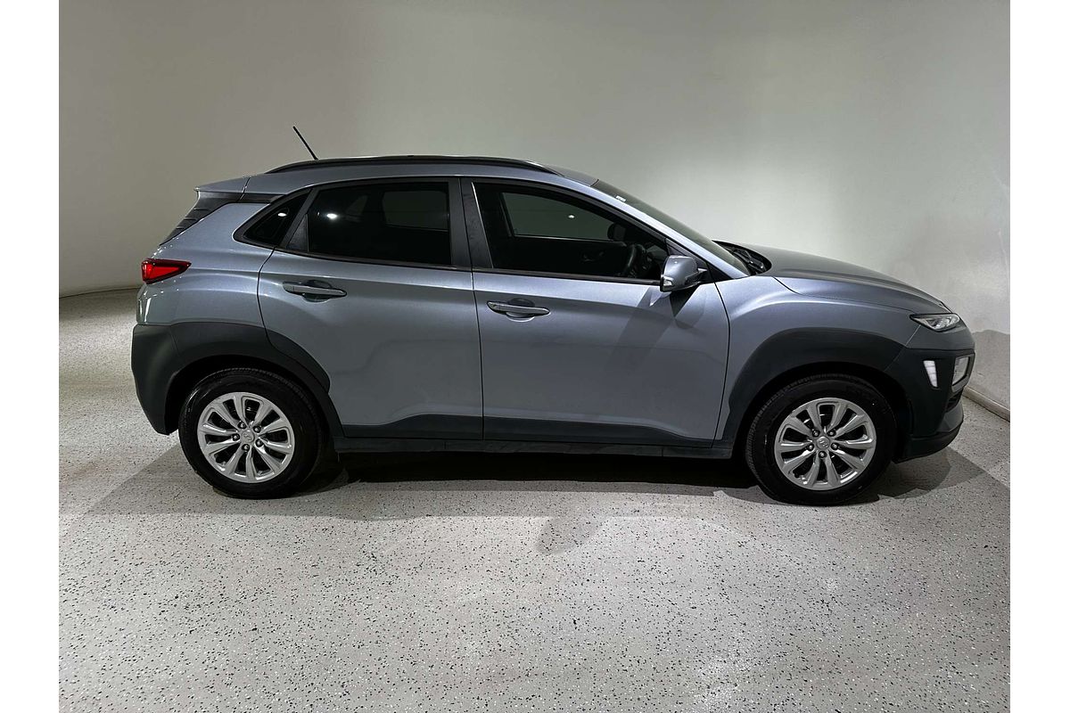 2020 Hyundai Kona Go OS.3