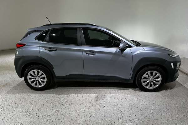 2020 Hyundai Kona Go OS.3