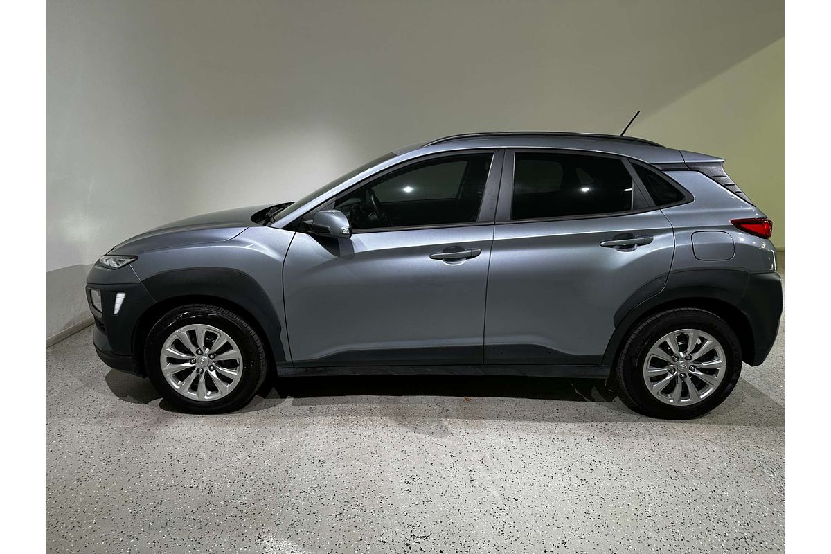 2020 Hyundai Kona Go OS.3