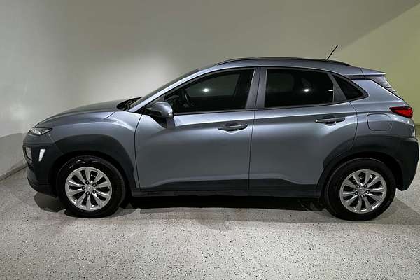 2020 Hyundai Kona Go OS.3