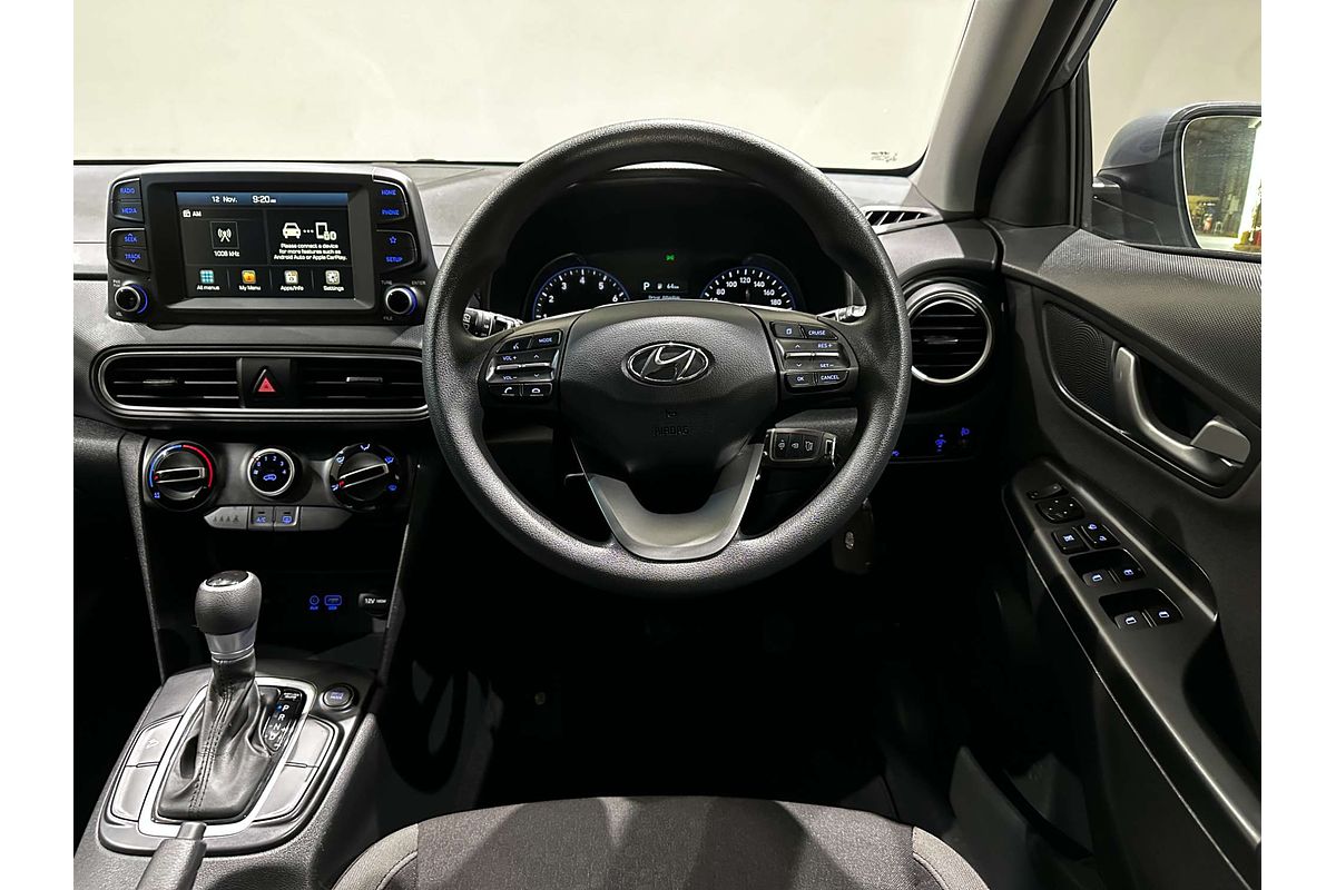 2020 Hyundai Kona Go OS.3