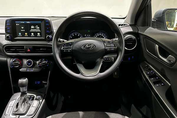 2020 Hyundai Kona Go OS.3