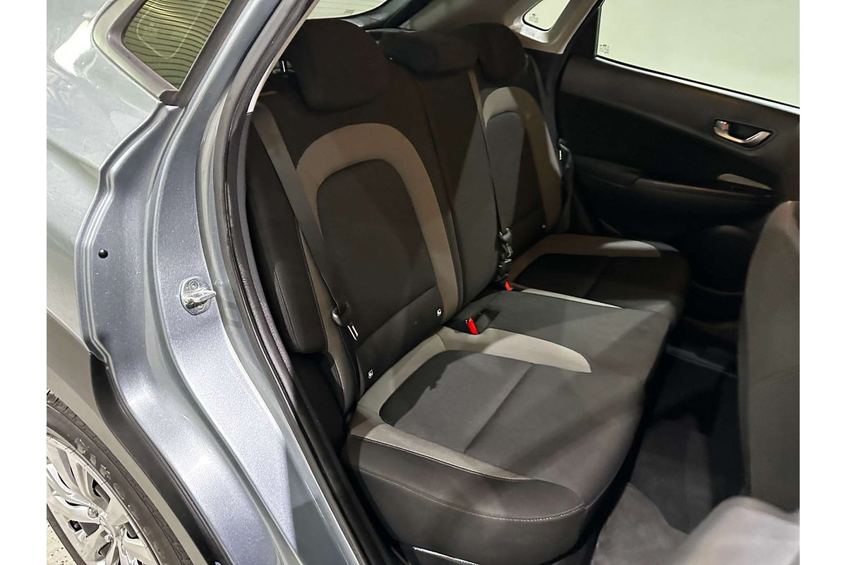 2020 Hyundai Kona Go OS.3