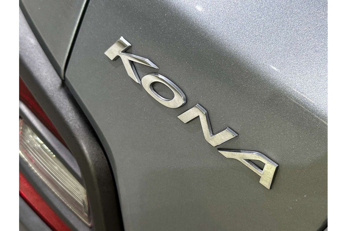 2020 Hyundai Kona Go OS.3