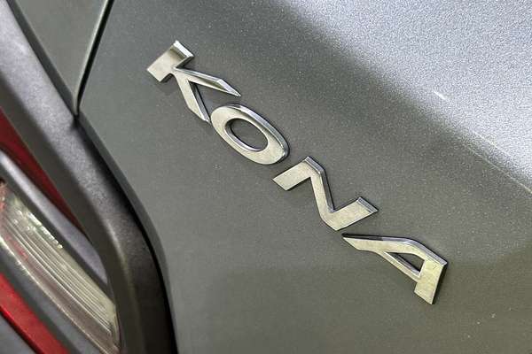 2020 Hyundai Kona Go OS.3