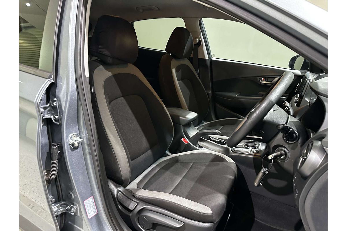 2020 Hyundai Kona Go OS.3