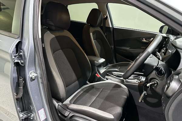 2020 Hyundai Kona Go OS.3