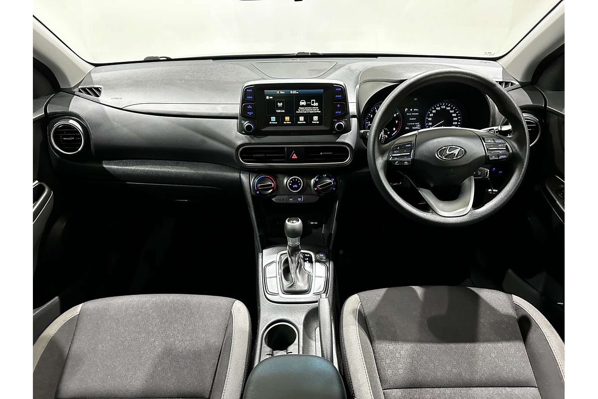 2020 Hyundai Kona Go OS.3