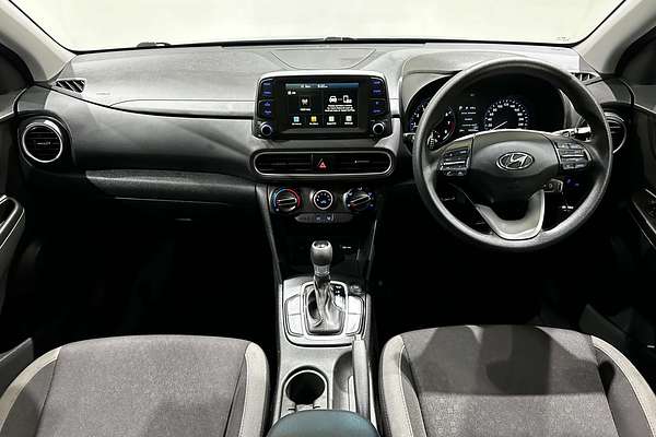 2020 Hyundai Kona Go OS.3