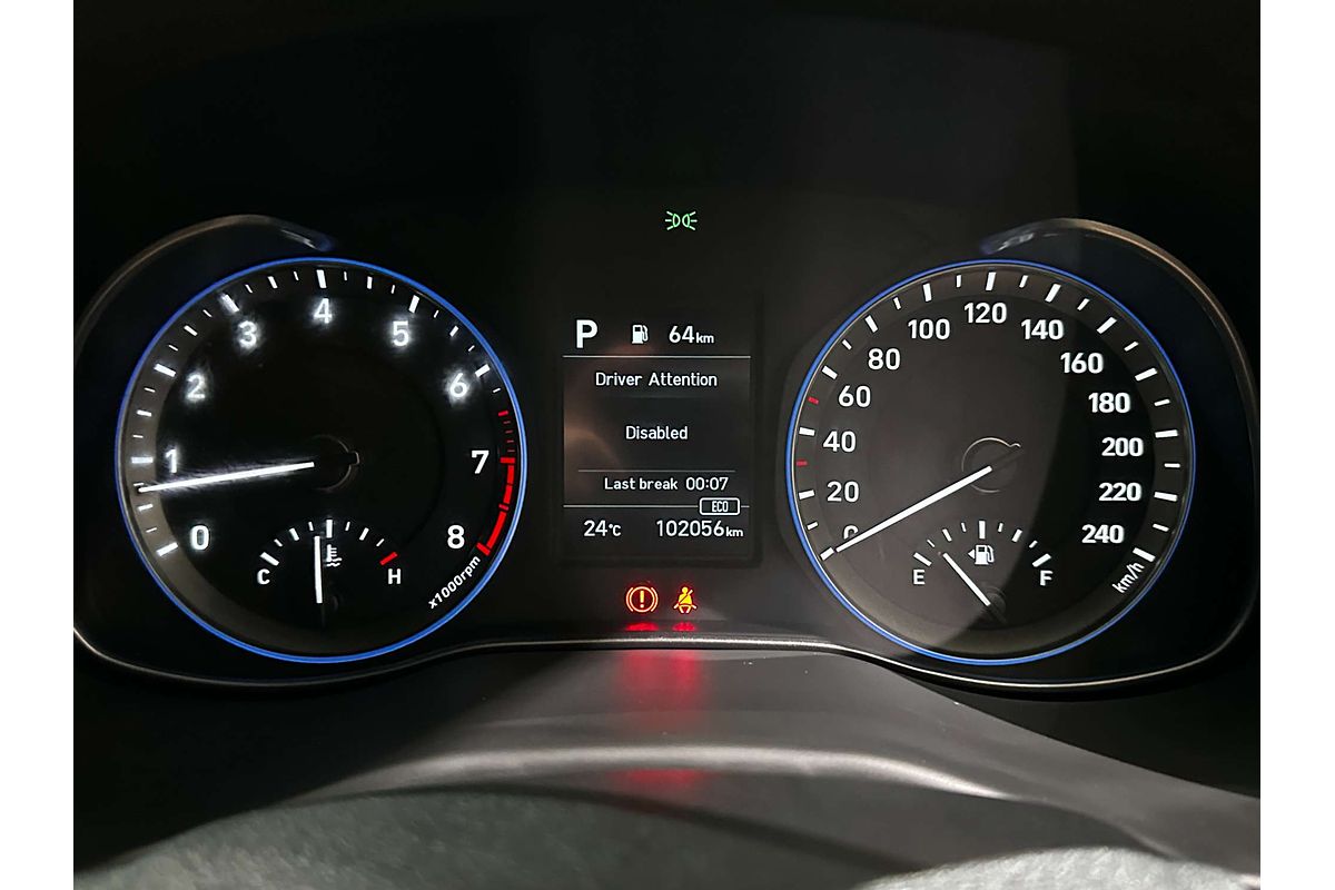 2020 Hyundai Kona Go OS.3