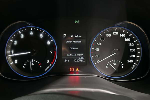 2020 Hyundai Kona Go OS.3