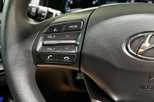 2020 Hyundai Kona Go OS.3