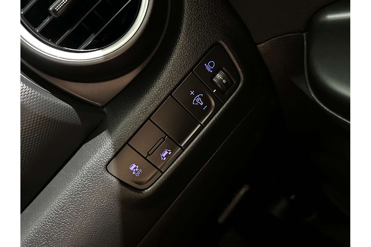 2020 Hyundai Kona Go OS.3