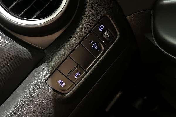 2020 Hyundai Kona Go OS.3