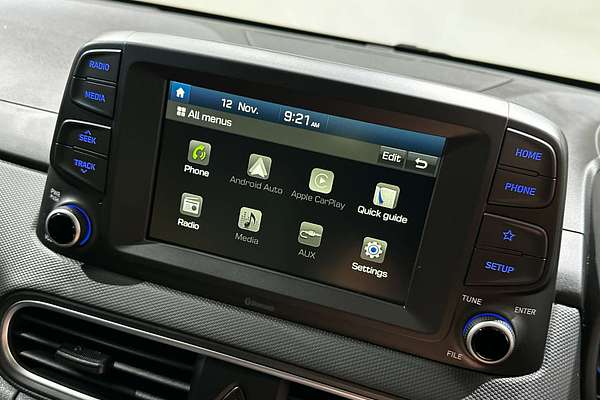 2020 Hyundai Kona Go OS.3