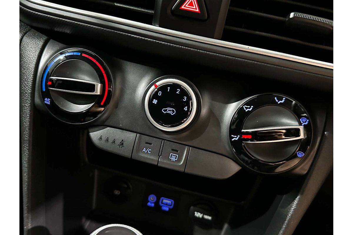 2020 Hyundai Kona Go OS.3