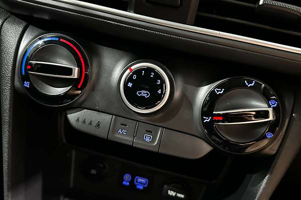 2020 Hyundai Kona Go OS.3