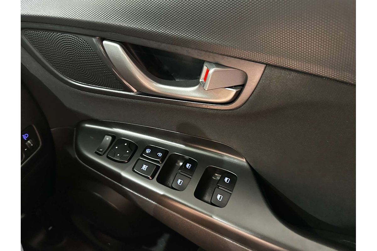 2020 Hyundai Kona Go OS.3