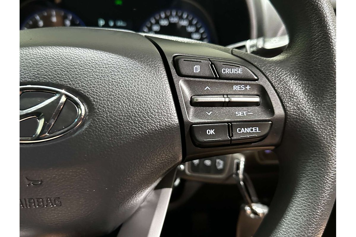 2020 Hyundai Kona Go OS.3