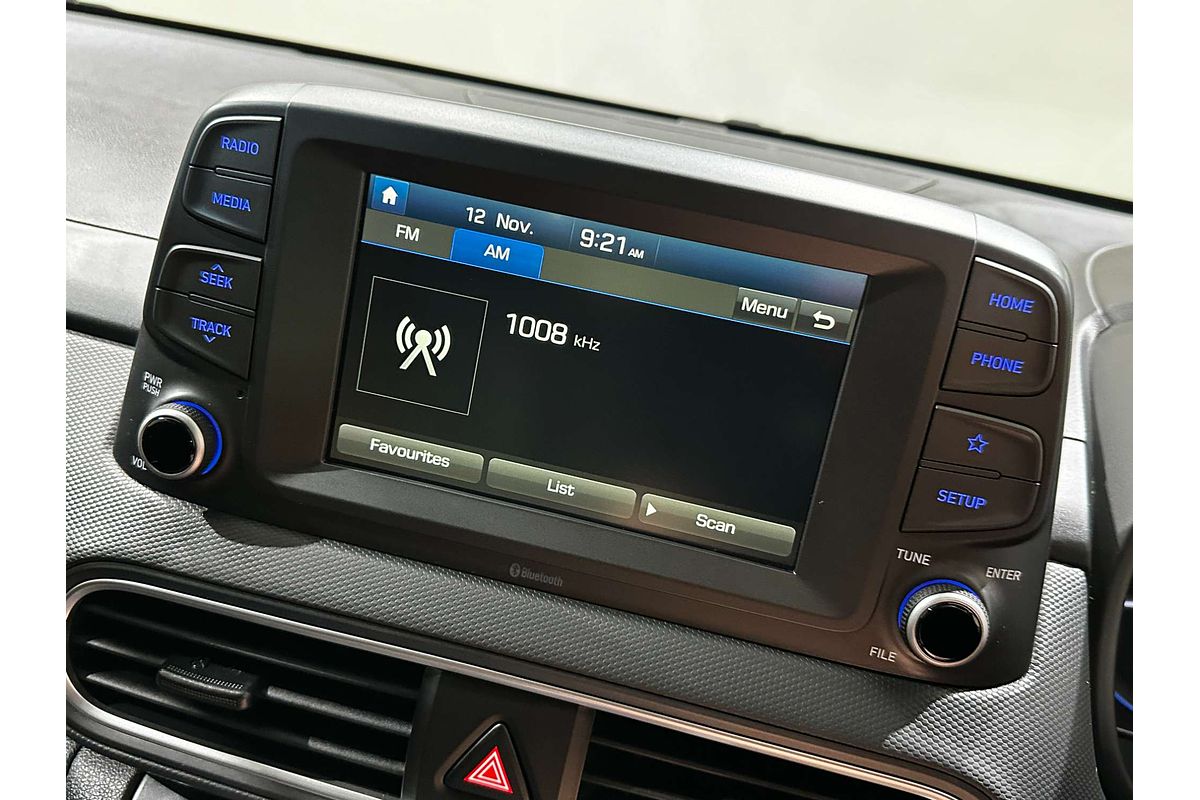 2020 Hyundai Kona Go OS.3